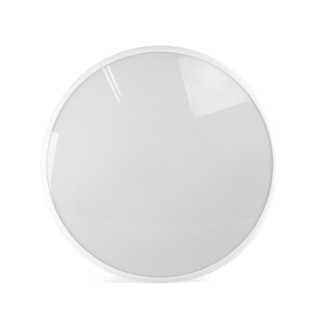 Plafon LED VL-CLR-300-2 15-30W 3200lm IP44 MVS
