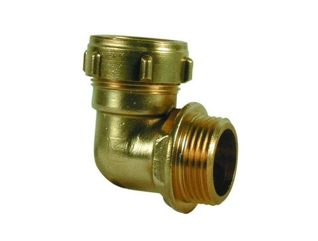 Kolano Conex GZ 15 mm x 1/2