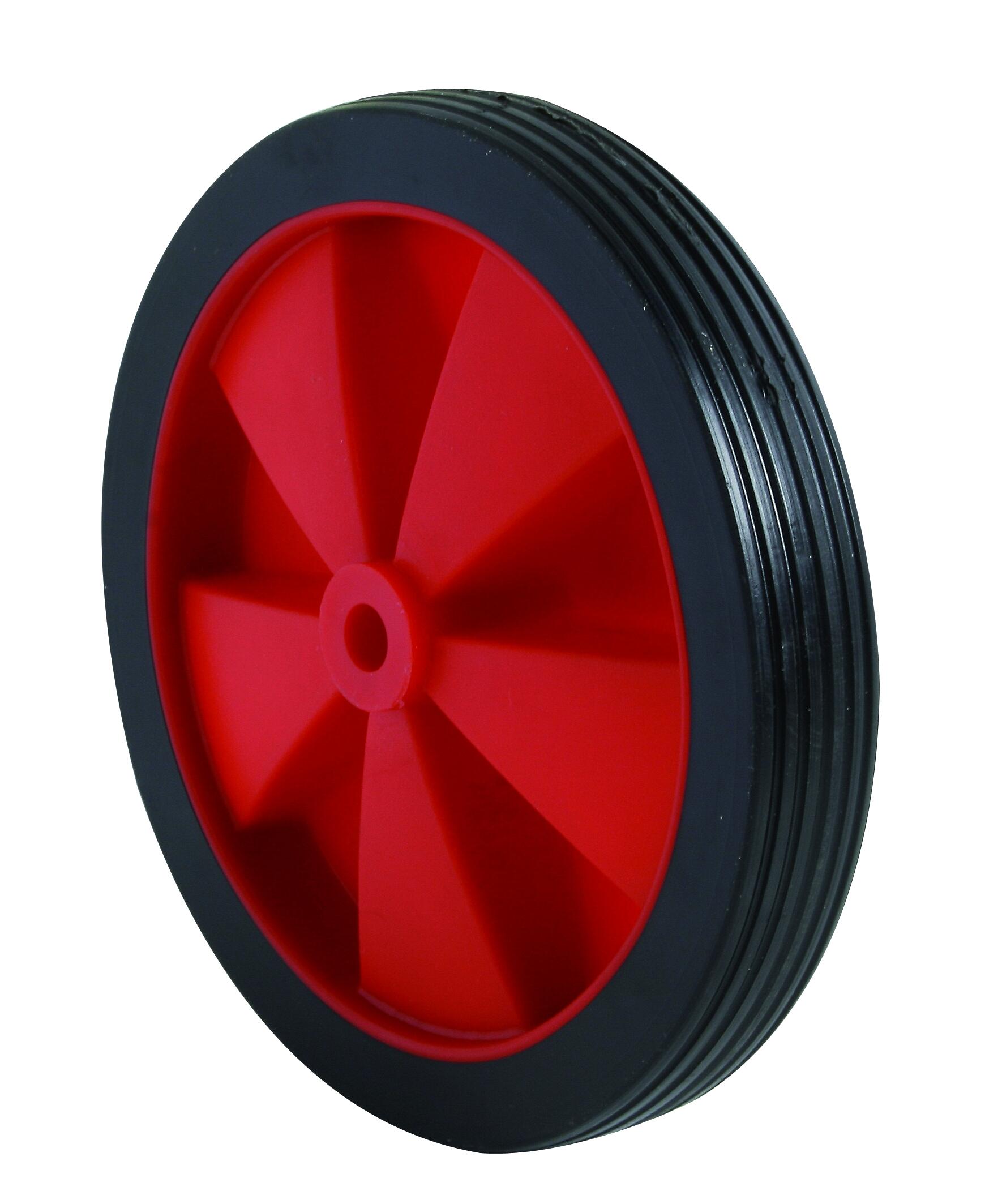Koło do wózka 122 mm/30 kg - 2