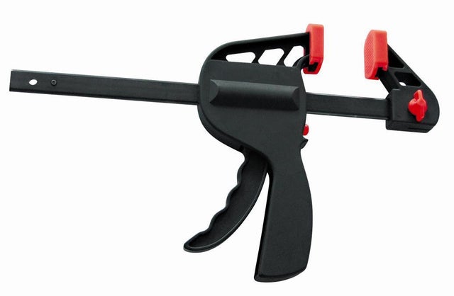Ścisk stolarski 200x60 mm