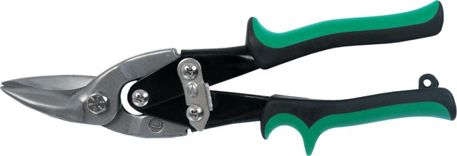 Nożyce do blachy lewe 250 mm