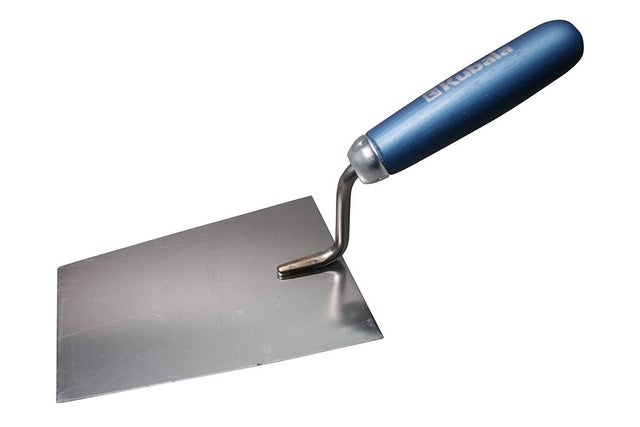 Kielnia trapezowa 160 mm Kubala