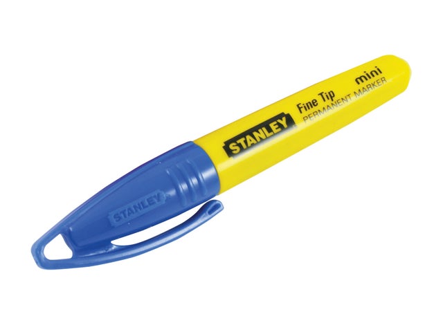 Marker mini Stanley Fine Tip
