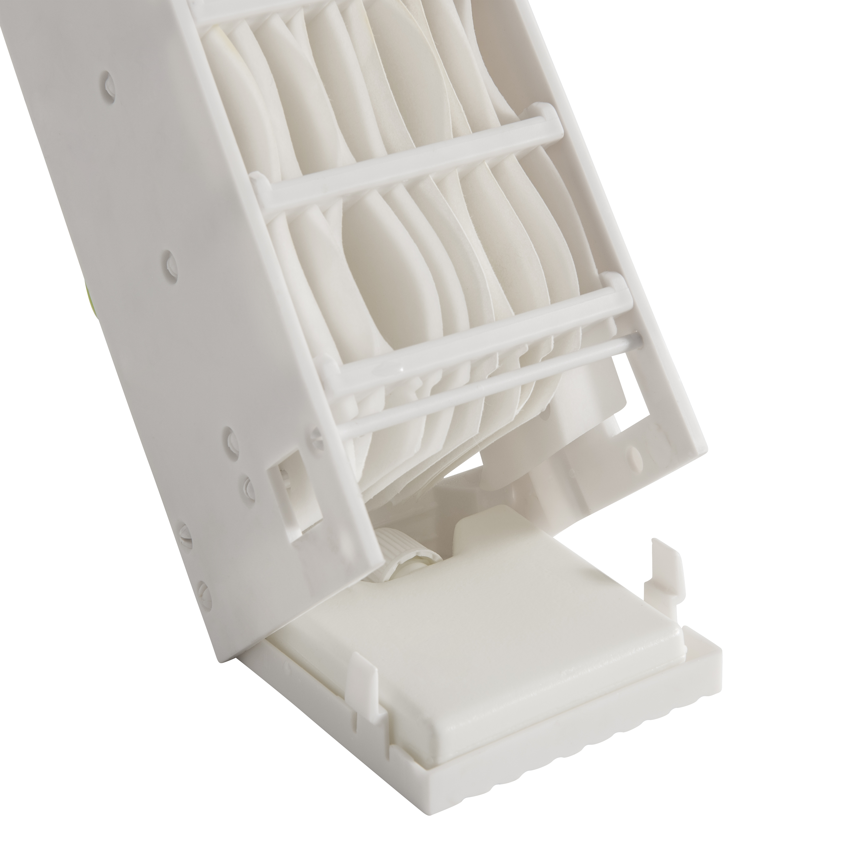 Ventilateur rafraichisseur d'air de bureau EQUATION Fresh - 7