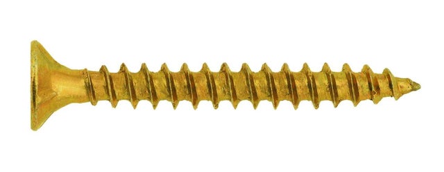Wkręt do drewna 3.5x25 mm
