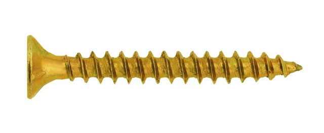 Wkręt do drewna 3.5x35 mm