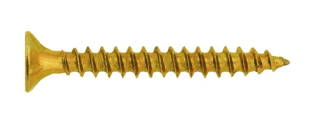 Wkręt do drewna 3.5x50 mm