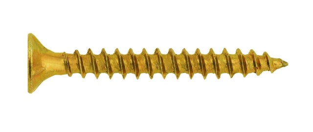 Wkręt do drewna 4.0x40 mm