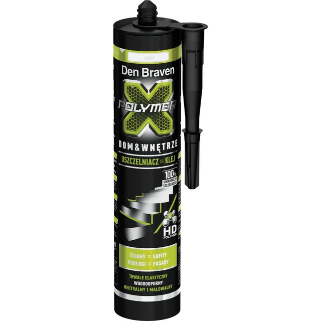 Klej uszczelniający Bostik X-polymer 290ml
