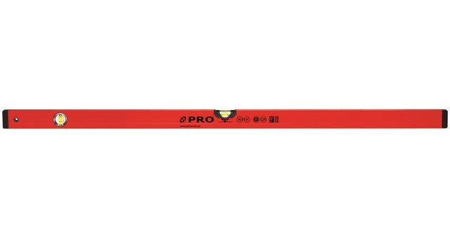 Poziomica 120 cm