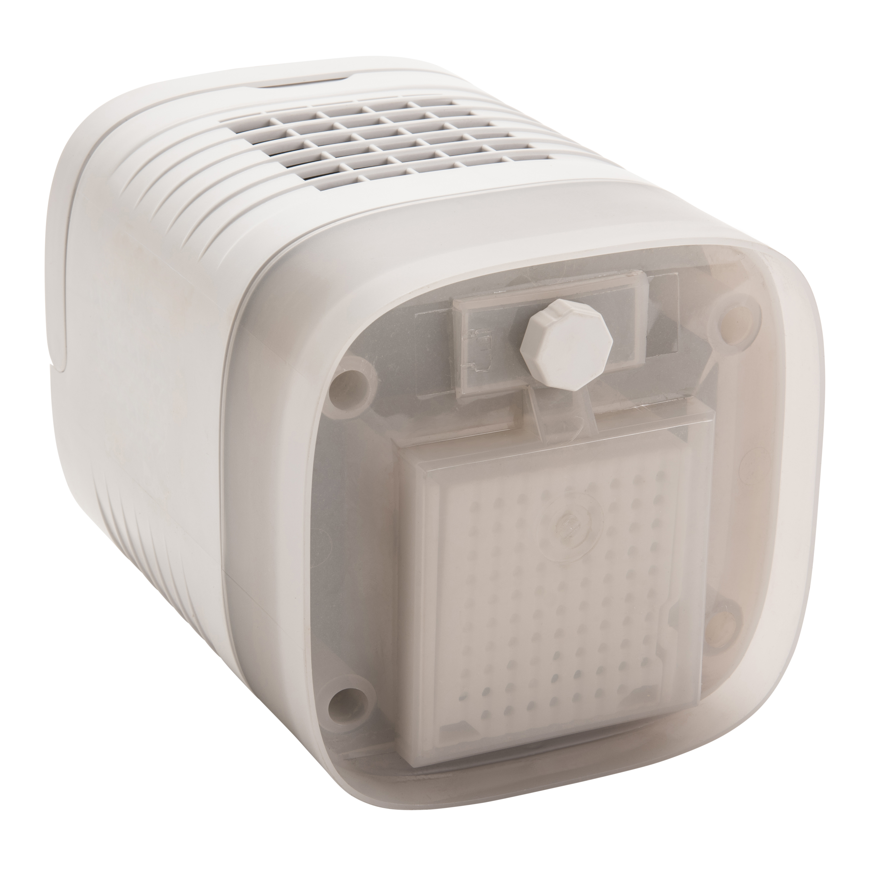 Ventilateur rafraichisseur d'air de bureau EQUATION Fresh - 6