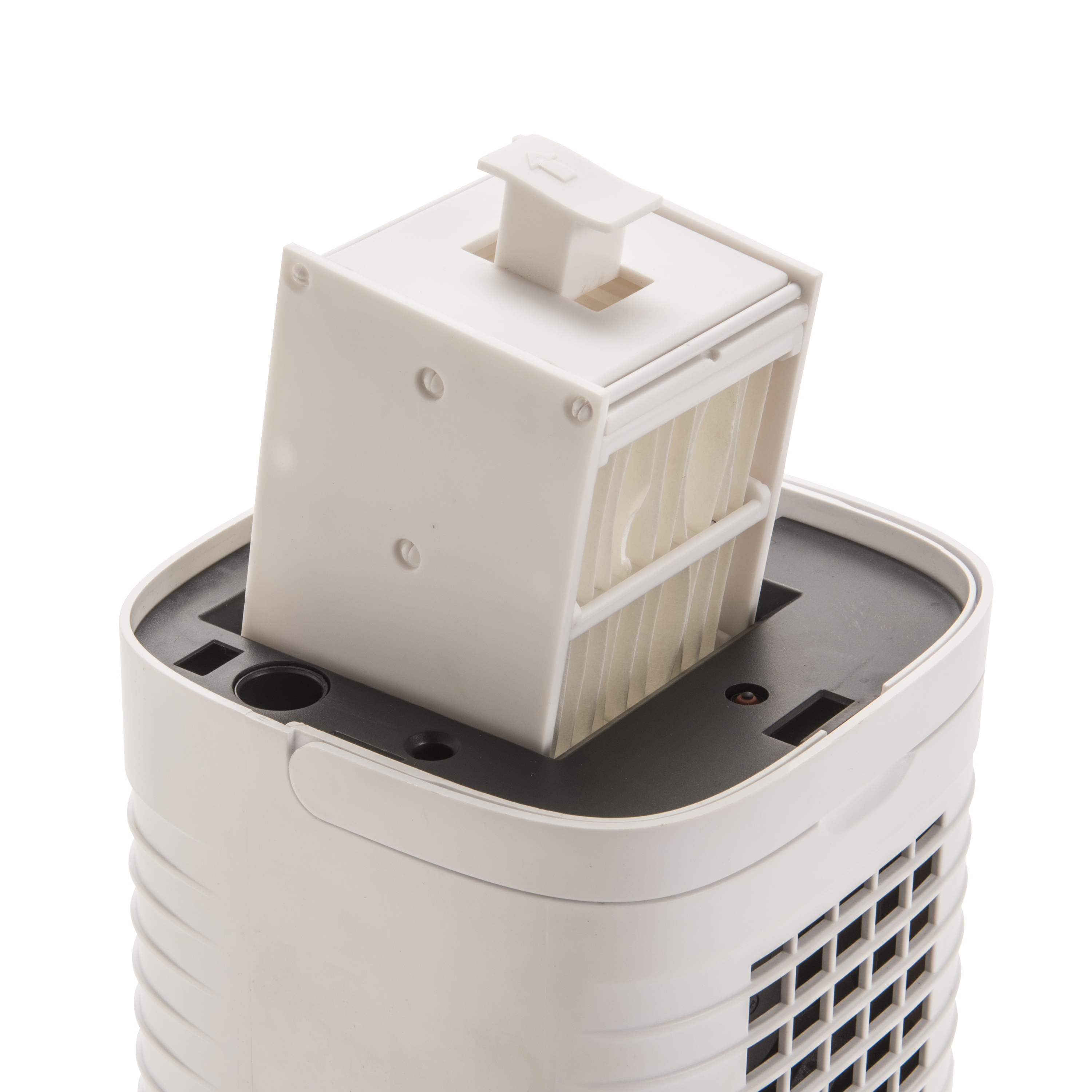 Ventilateur rafraichisseur d'air de bureau EQUATION Fresh - 8