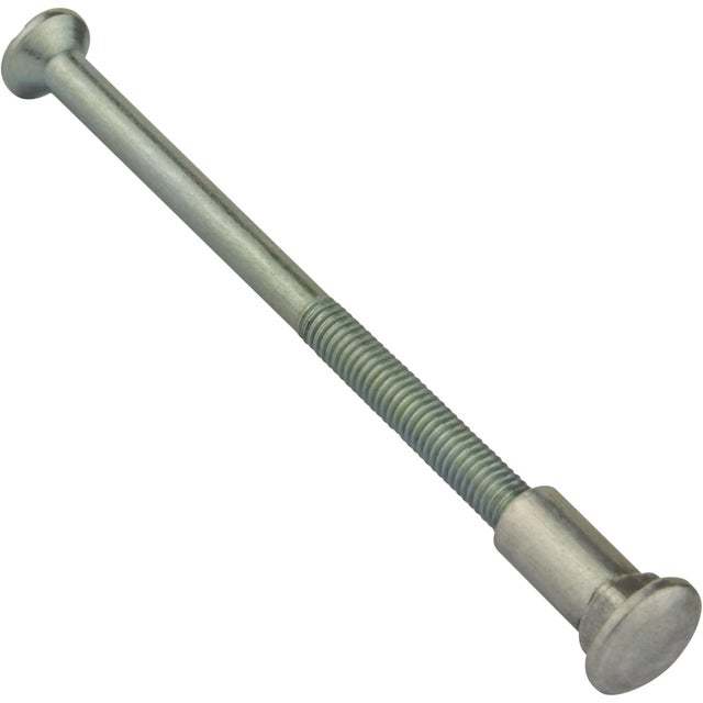 Komplet do naprawy klamek aluminium