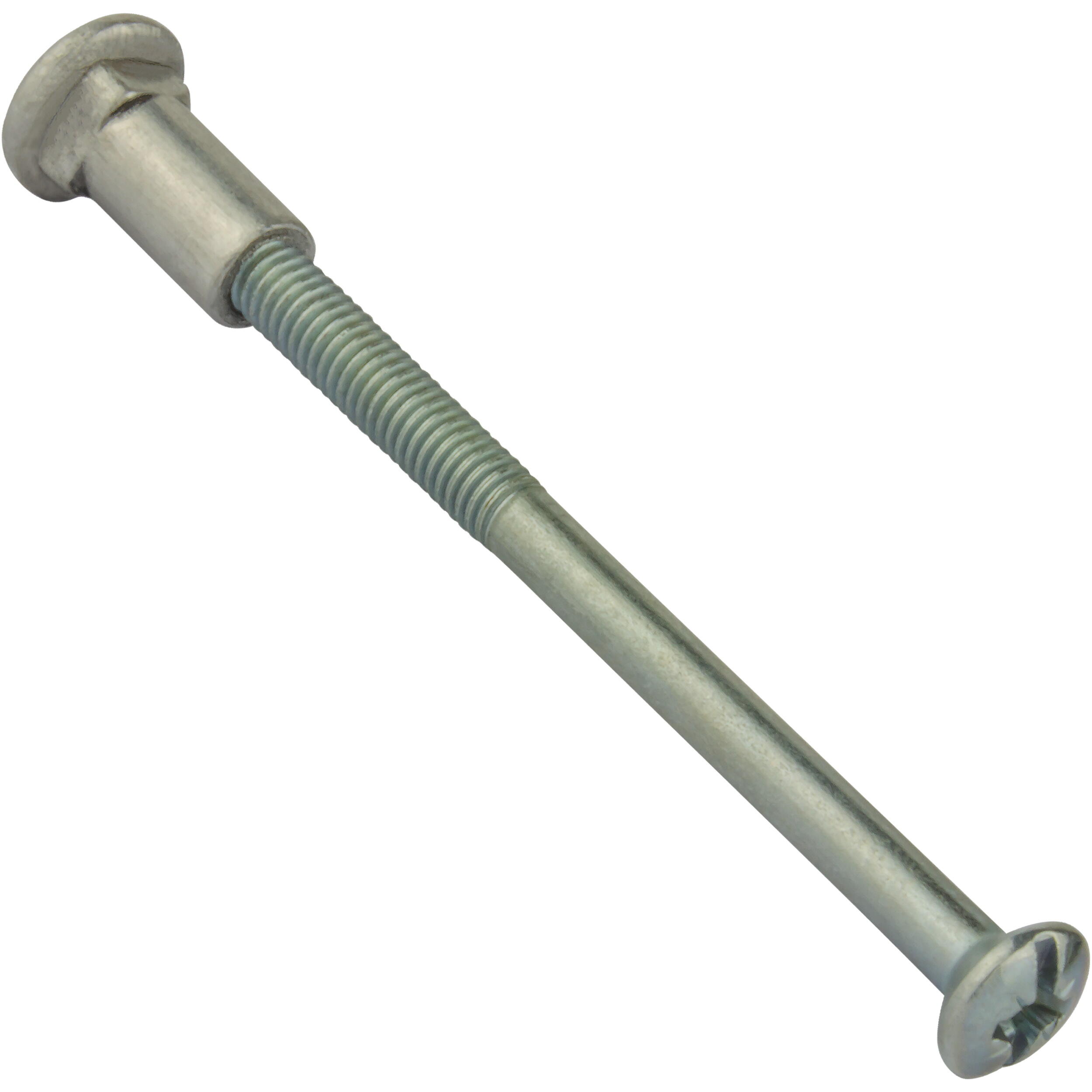 Komplet do naprawy klamek aluminium - 2