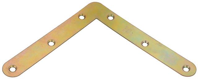 Narożnik wąski 40x40x12 mm