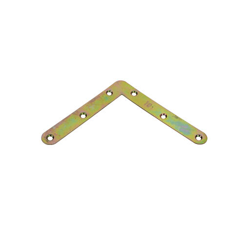 Narożnik wąski 40x40x12 mm - 2