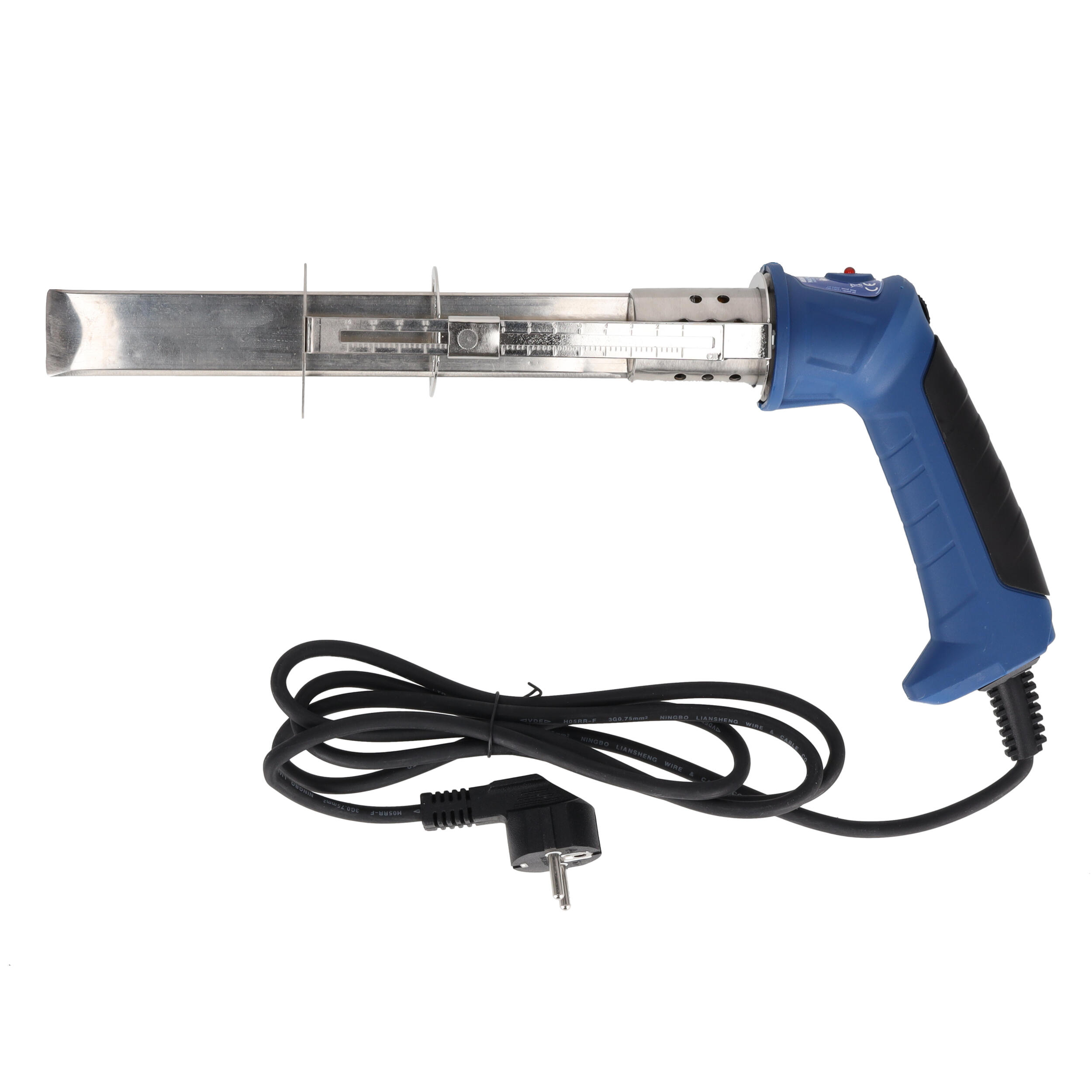 Nóż termiczny 220W DED7520 Dedra - 2