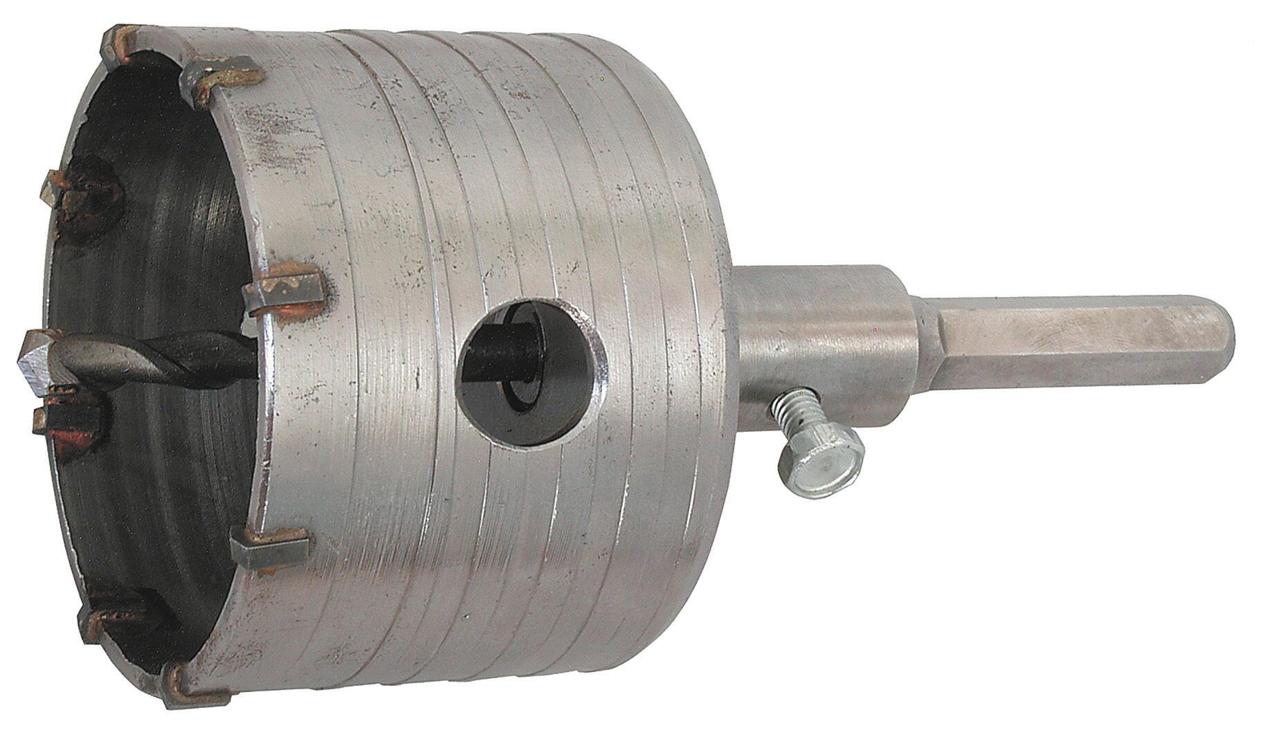 Otwornica 65 mm HEX - 2
