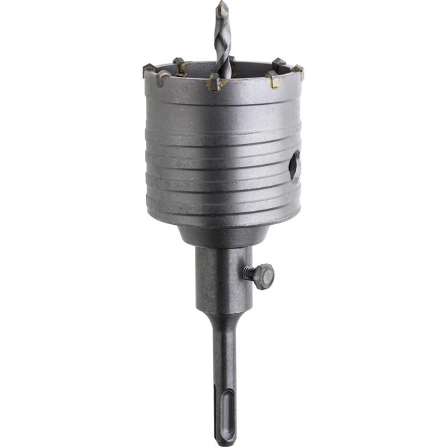 Otwornica 65 mm SDS-Plus