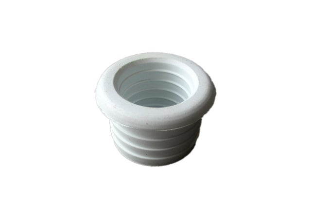 Redukcja gumowa 32x25 mm