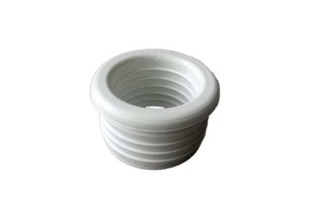 Redukcja gumowa 40x32 mm