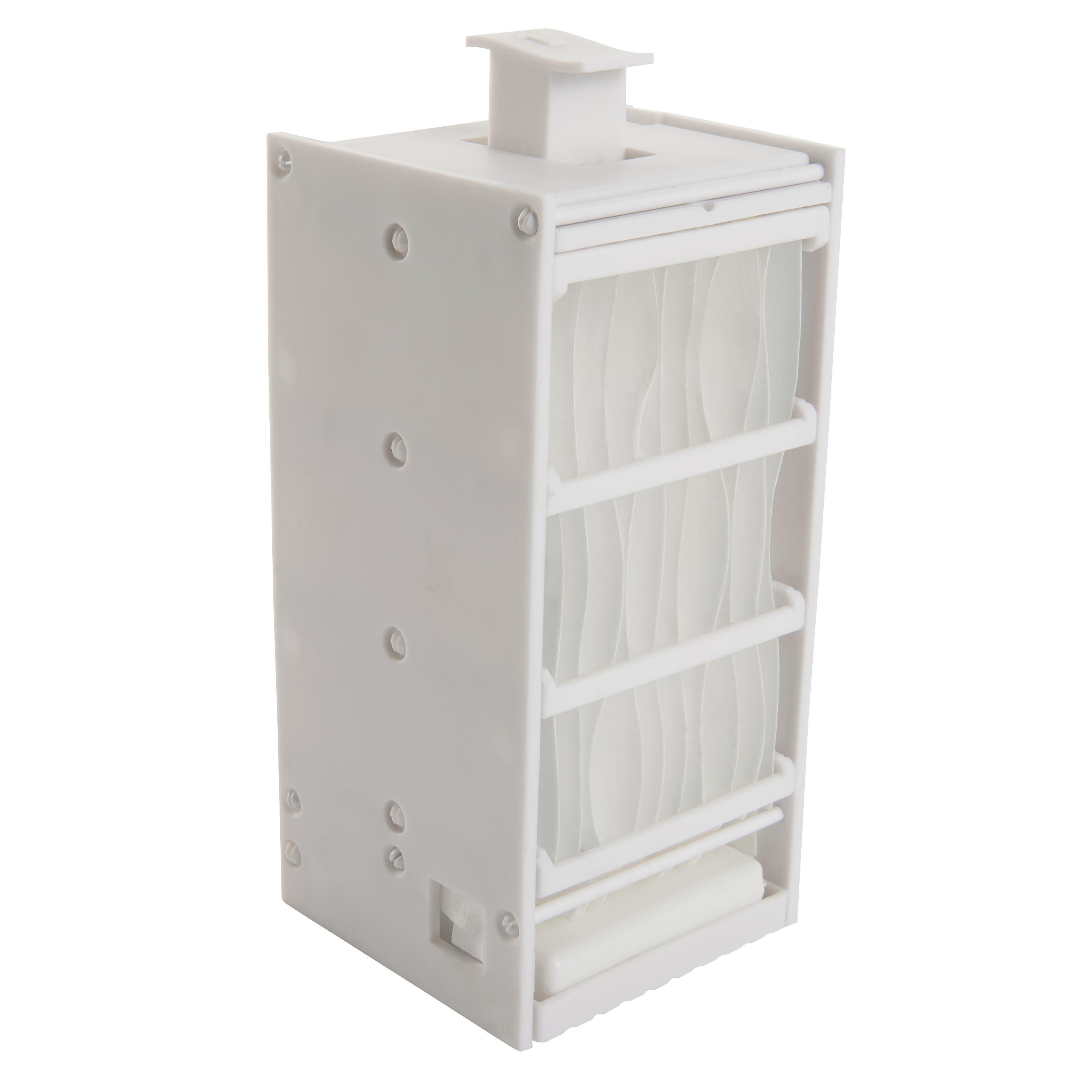 Ventilateur rafraichisseur d'air de bureau EQUATION Fresh - 5