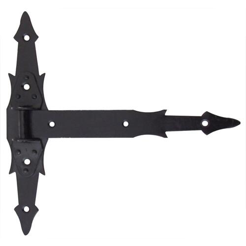 Zawias krzyżowy altanowy 300 mm - 2