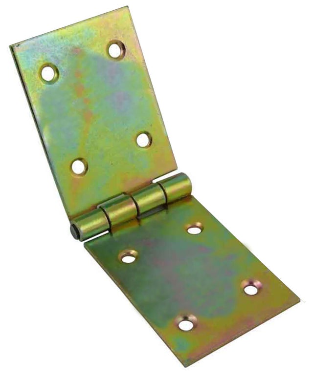 Zawias pasowy prawy 150x45 mm