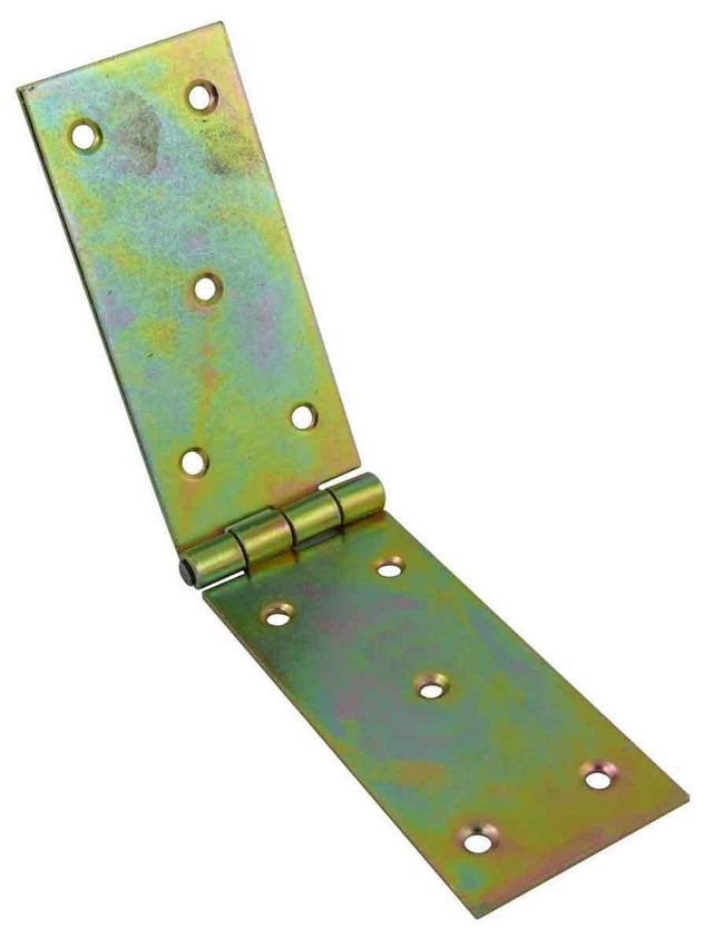 Zawias pasowy prawy 200x35 mm
