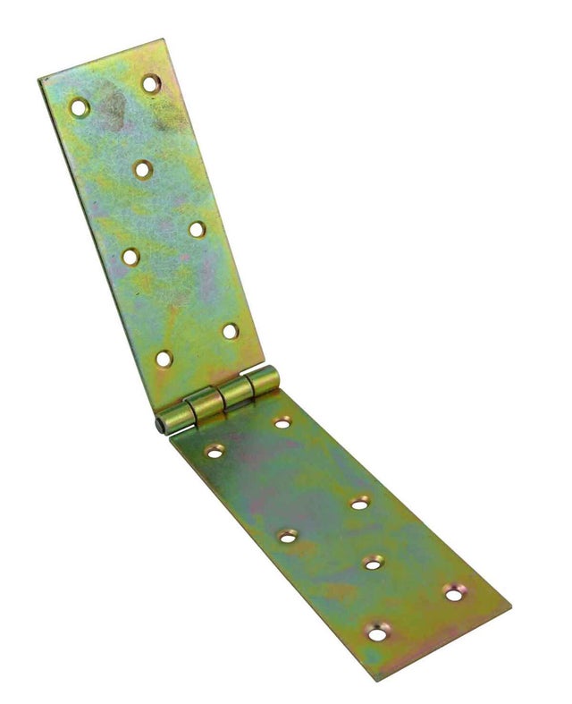 Zawias pasowy prawy 400x55 mm