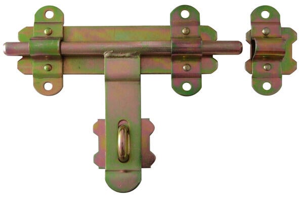 Zasuwa drzwiowa garażowa 350 mm