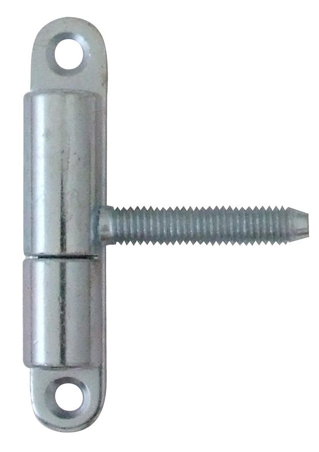 Zawias przykręcany 14x60 mm