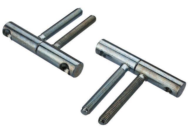 Zawias stabilizujący 15x60 mm