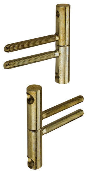 Zawias stabilizujący 15x60 mm