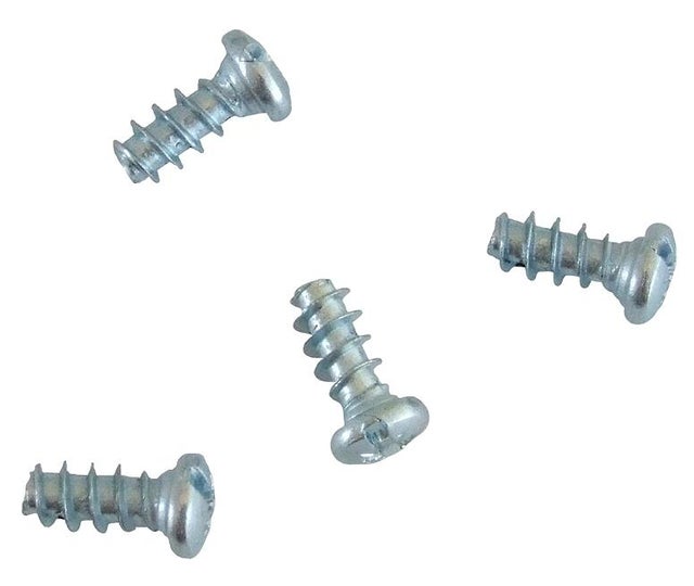Wkręt EURO do prowadnic 6.0x16 mm