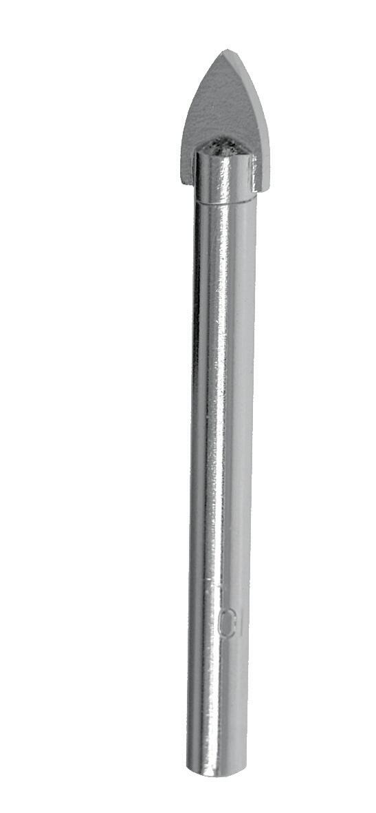 Wiertło do glazury 3x60 mm Dedra