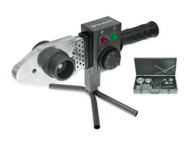Zgrzewarka do rur 800W 16-55 mm Pansam