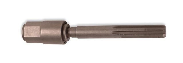 Adapter SDS-max do SDS-Plus