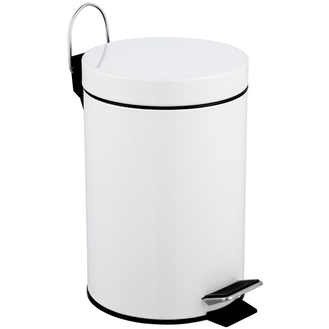 Łazienkowy kosz na śmieci URBAN 3L SENSEA