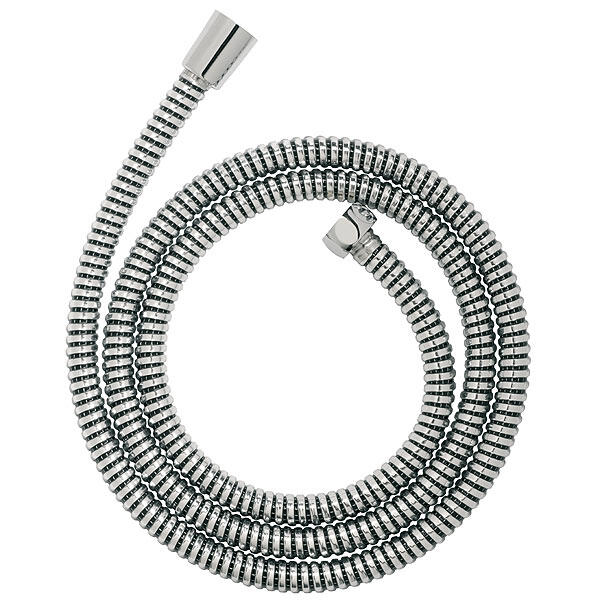Wąż prysznicowy Ferro Silver Flex 150 cm 