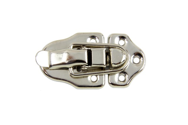 Zatrzask walizkowy 7203 69x38x10 mm
