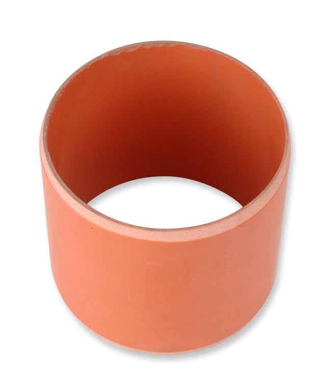 Króciec fi 110 mm Self Euroline polimerbeton, stal ocynkowana ACO