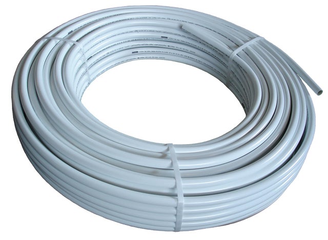 Rura Pex/Al/Pe Tigris Alupex 20x2,25 mm 1mb