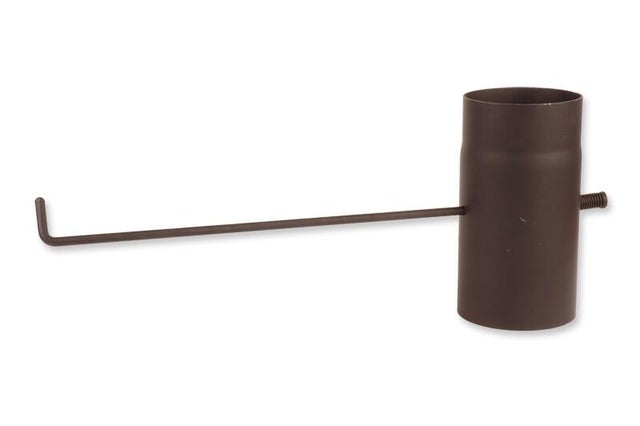 Szyber kominowy 130 mm 0,5 mb