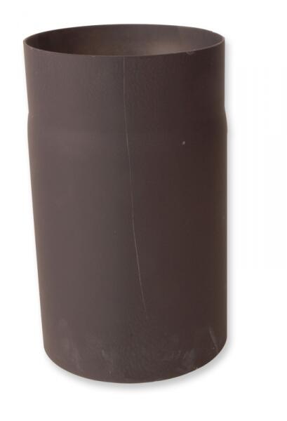 Rura spalinowa 150 mm 0,25 mb