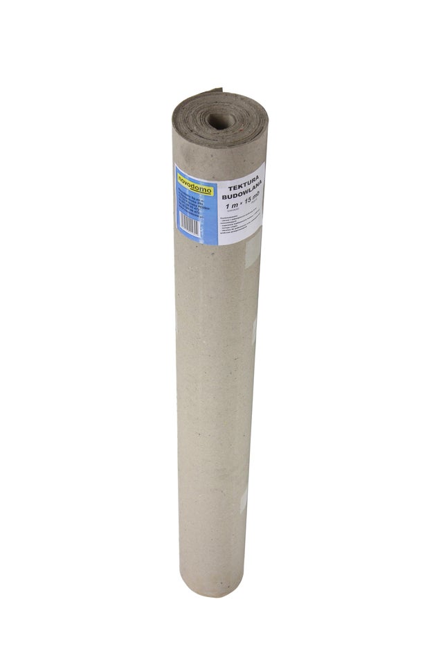 Tektura budowlana 1x15 m