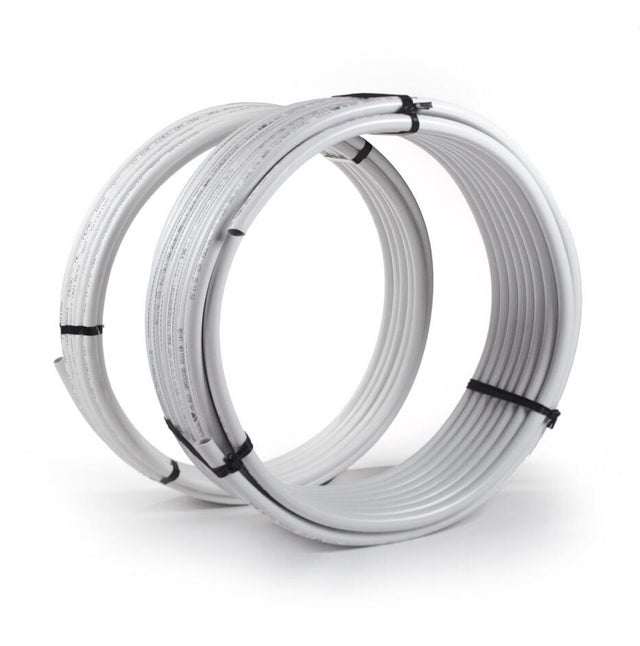 Rura z wkładką aluminiową 20/2.0/100 Radopress
