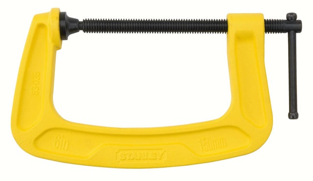 Ścisk stolarski 150 mm