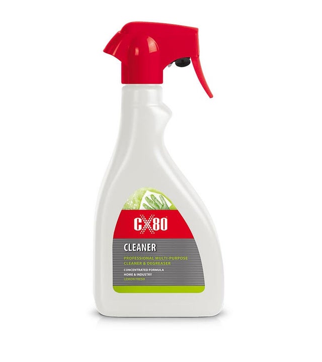 Odtłuszczacz Cleaner CX-80 500ml