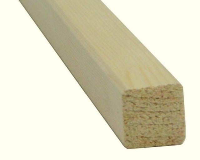 Kantówka strugana fazowana sosna 20x40x2000